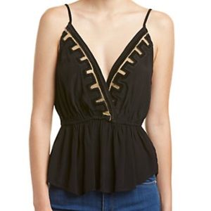 Free People City Streets Top